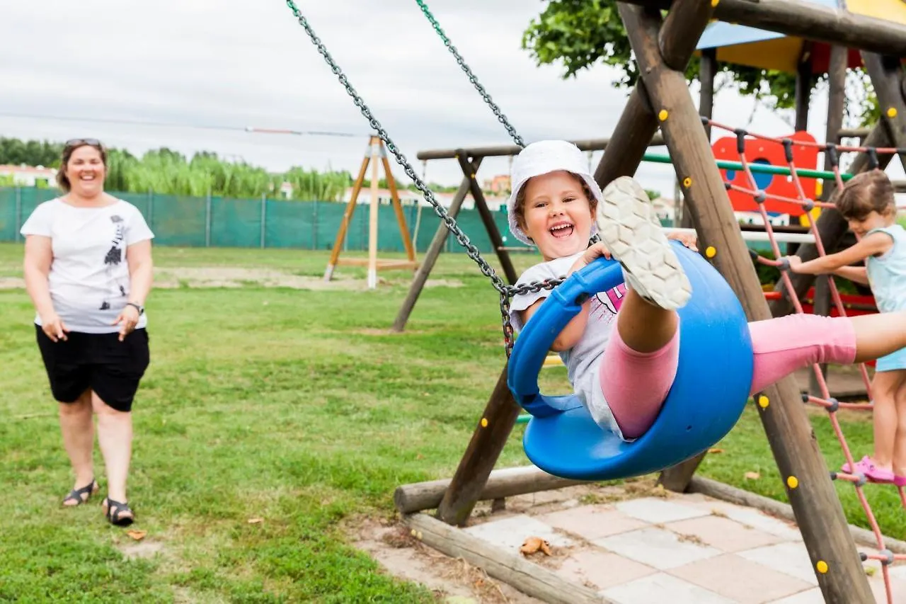 Miramare Camping Village Sottomarina