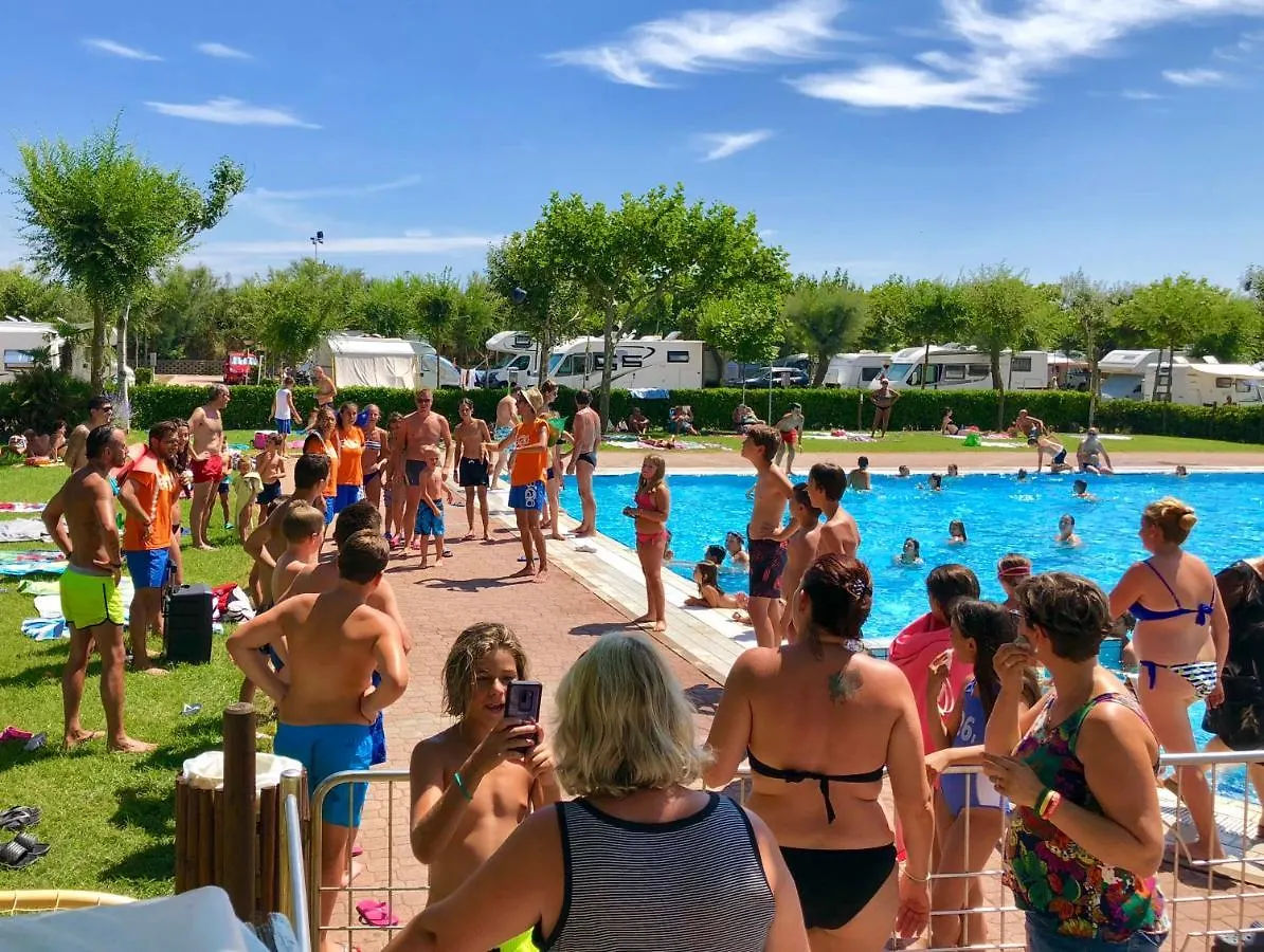 Miramare Camping Village Sottomarina