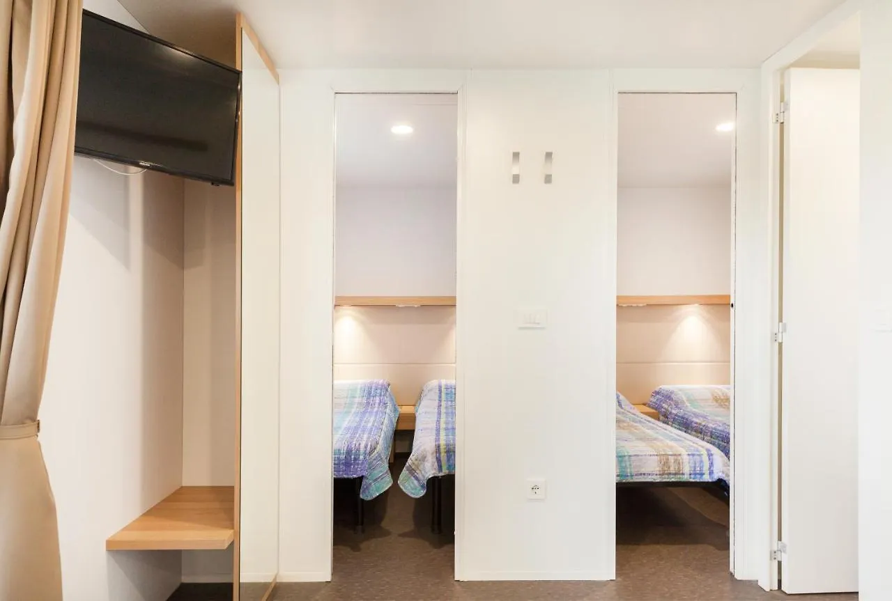 Miramare Camping Village 索托马里纳 假日公园