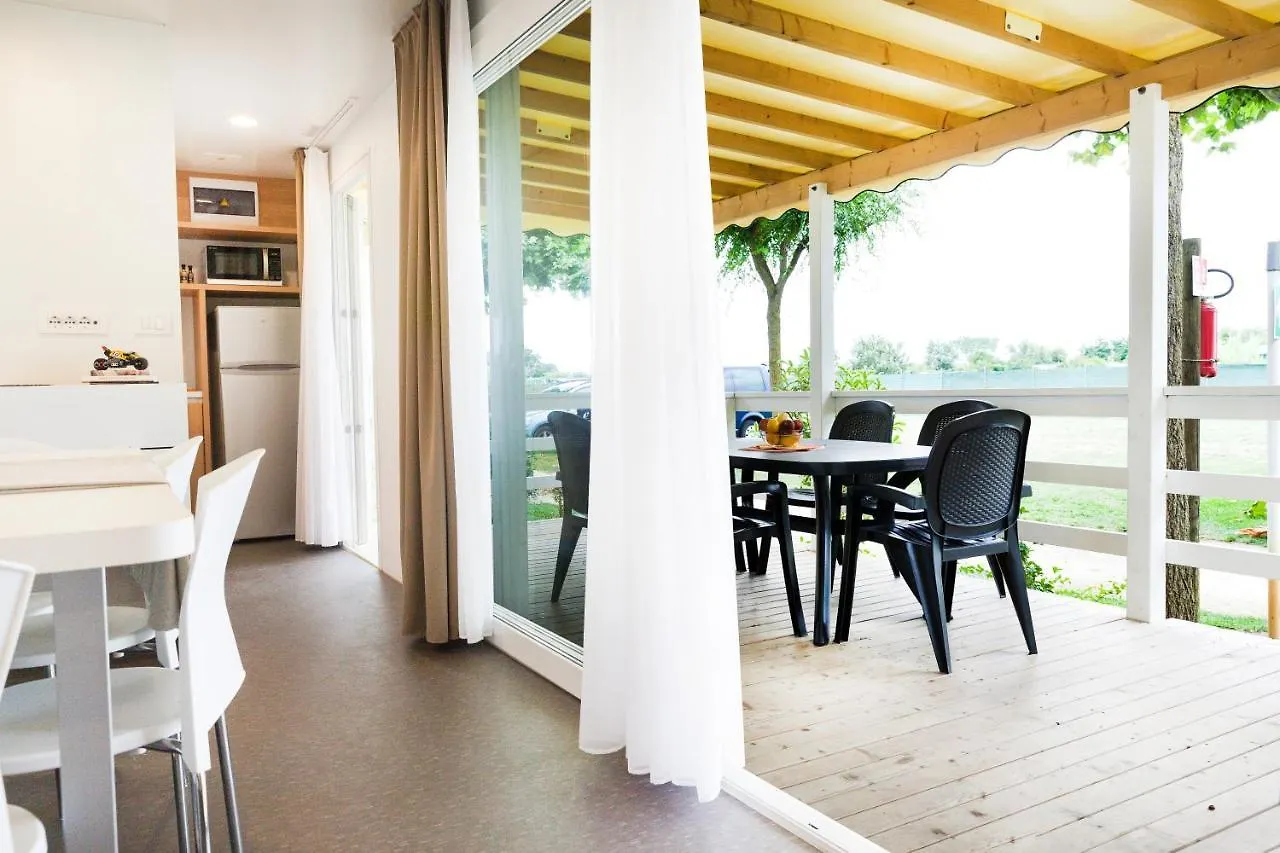 Miramare Camping Village 索托马里纳