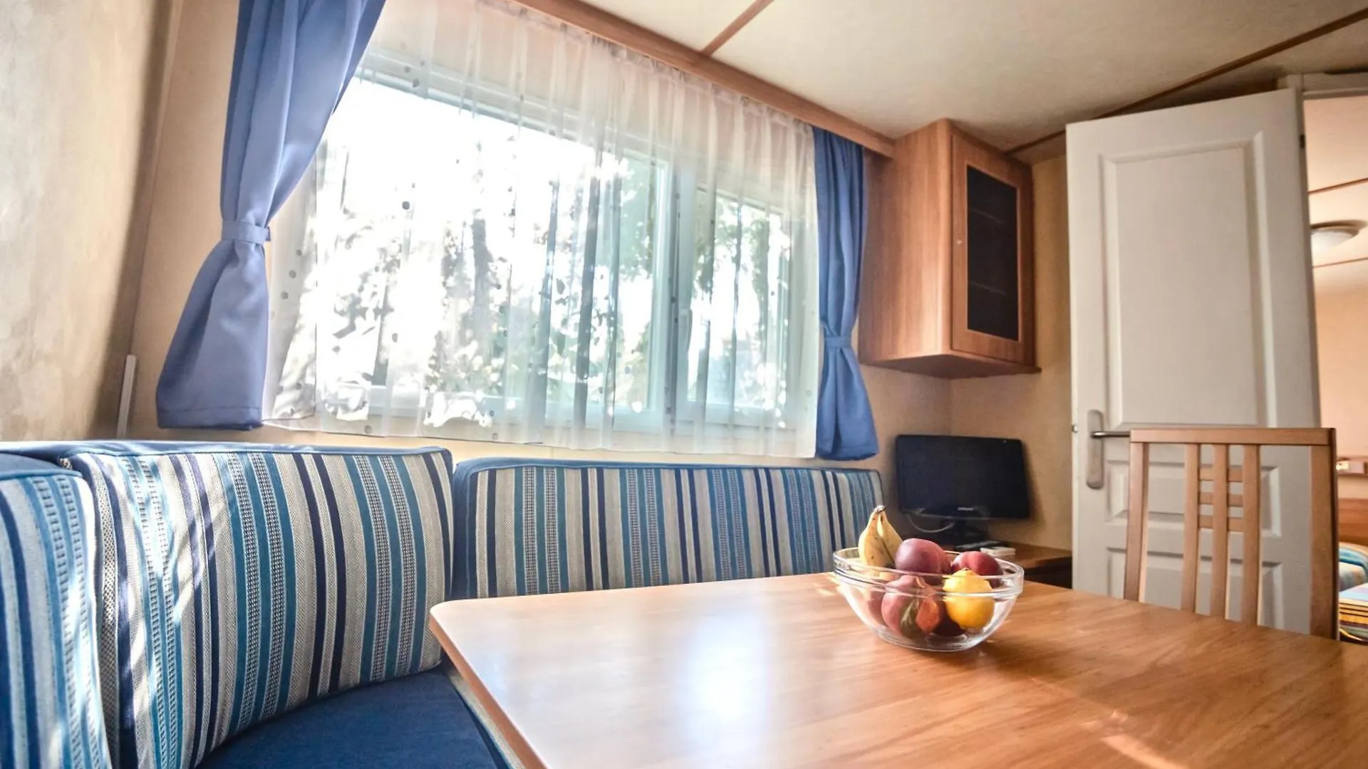 Miramare Camping Village 索托马里纳