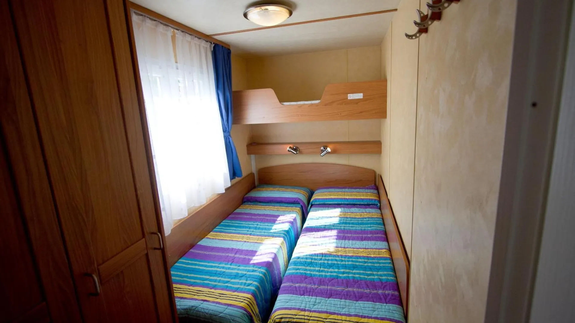 Miramare Camping Village 索托马里纳 假日公园