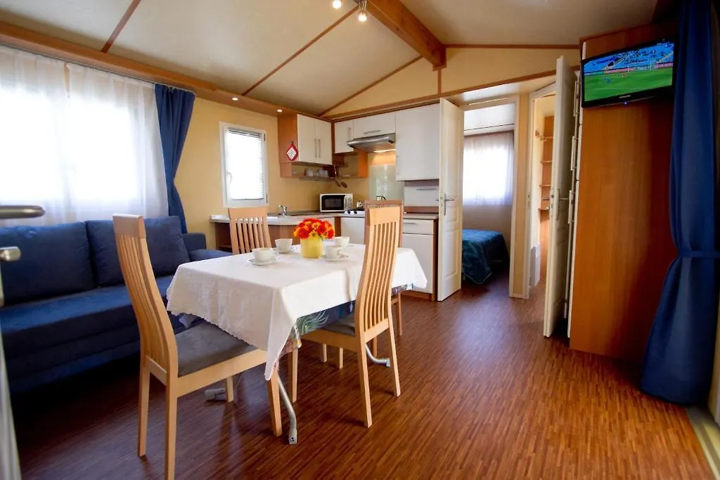 Miramare Camping Village 索托马里纳 假日公园