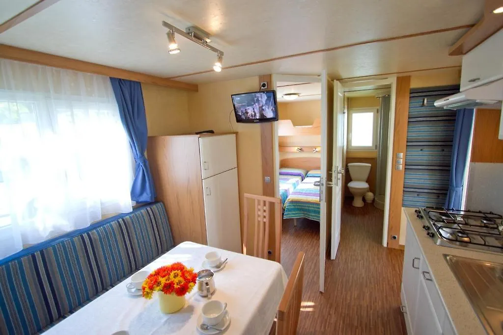 Miramare Camping Village 索托马里纳