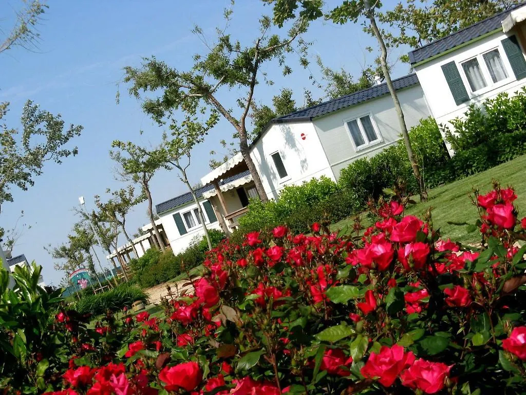 Miramare Camping Village 索托马里纳 3*,