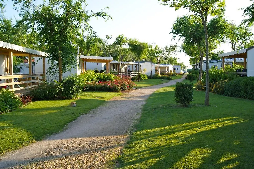 Holiday park Miramare Camping Village