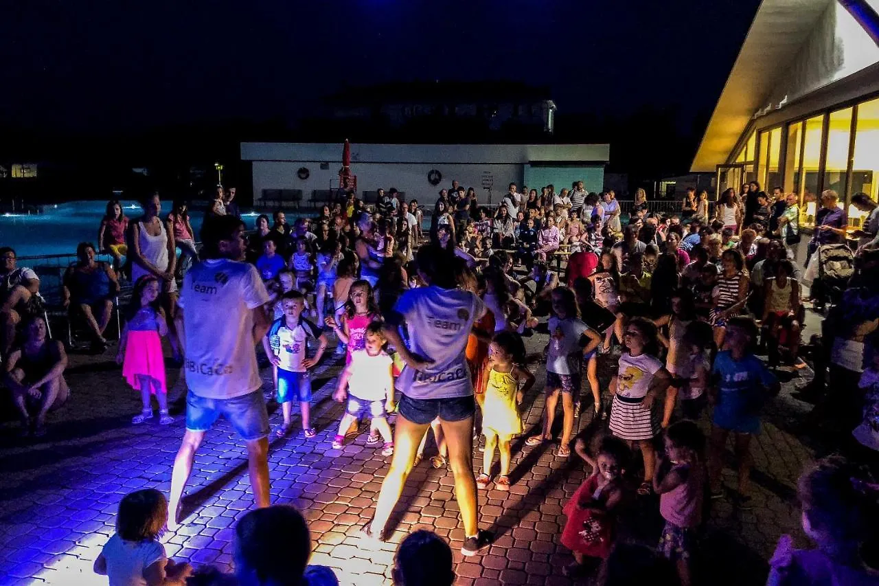 Miramare Camping Village Sottomarina