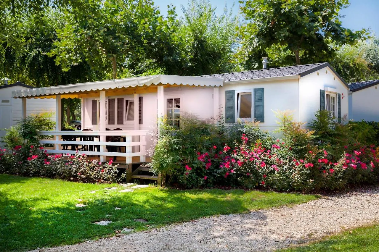 Miramare Camping Village Sottomarina Tatil parkı