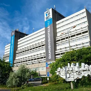 **** Hotel Danubius Arena Ungarn