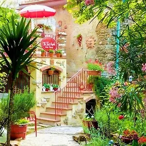 Ferienhaus The Four Angels Massa (Tuscany)