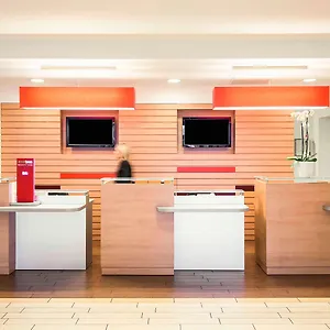 Ibis Milano Malpensa 3*, Cardano al Campo Olaszország