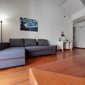 Ferienhaus Terrazza San Camillo Catania