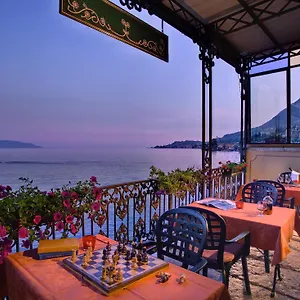 Garni Riviera 2*, Gargnano Olaszország
