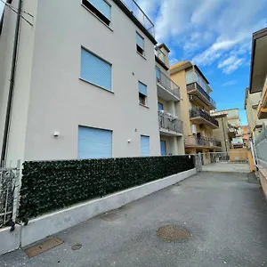  Appartamento Casa Nives