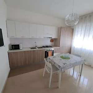  Appartamento Casa Ely