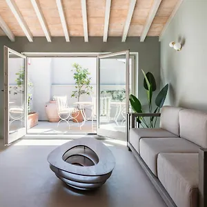 Apartment Palazzo Degli Archi San Vincenzo