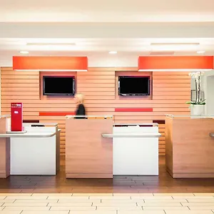 Ibis Milano Malpensa 3*, Cardano al Campo Olaszország