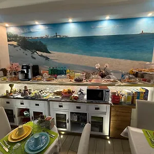 Acqua Azzurra , Alghero Olaszország