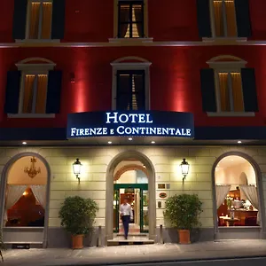 Firenze E Continentale 4*, La Spezia Olaszország