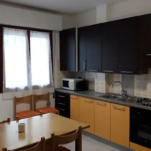  Appartamento Al Mare Lorella