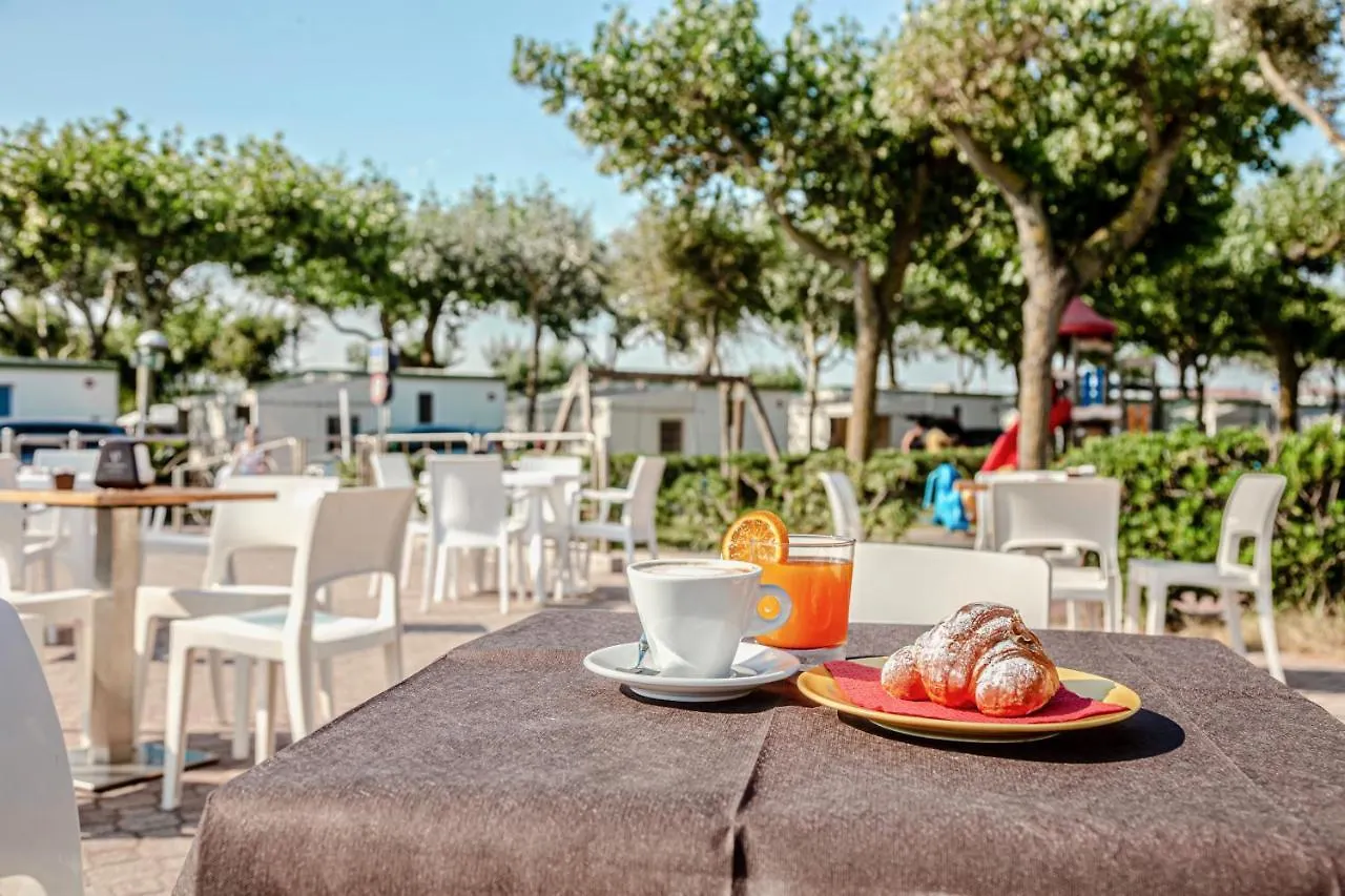 Miramare Camping Village Holiday park