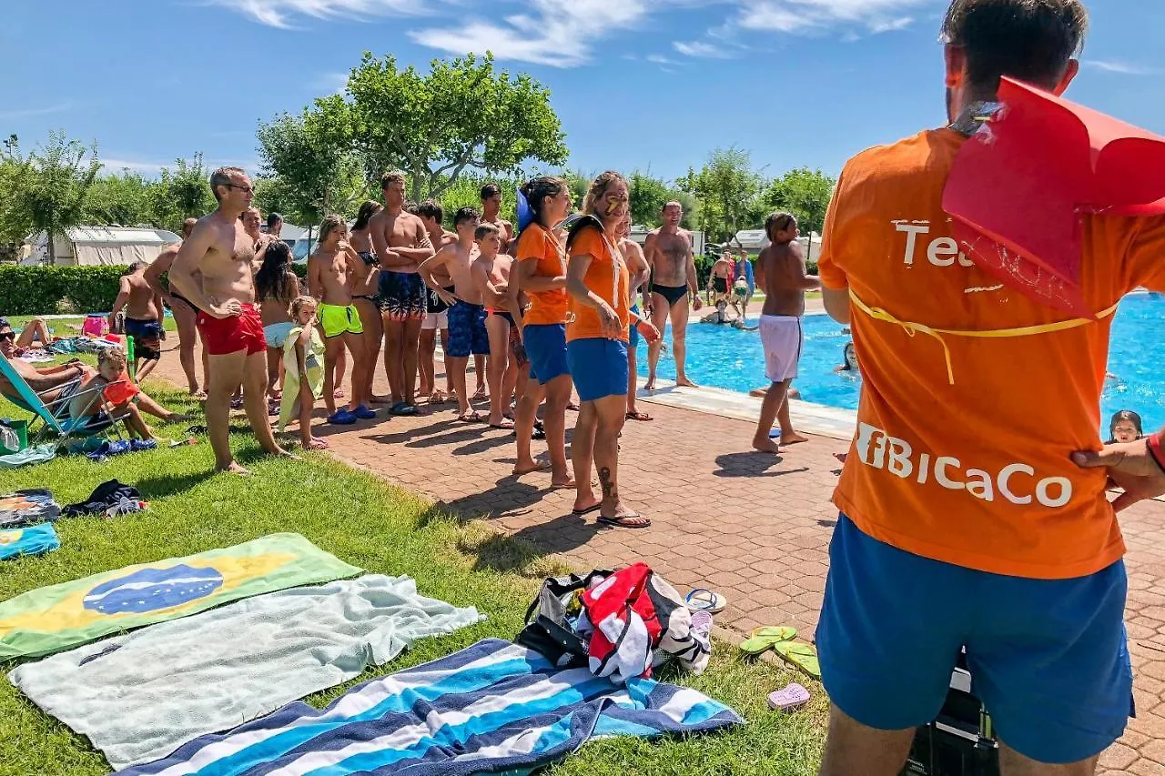 Miramare Camping Village Sottomarina