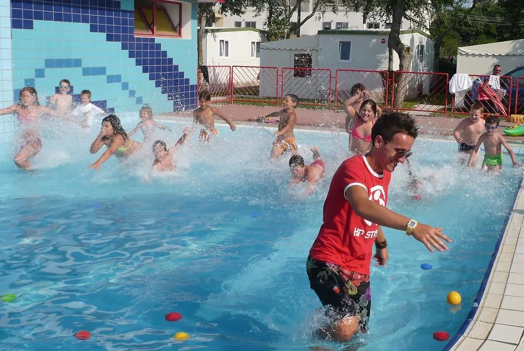 Miramare Camping Village Sottomarina