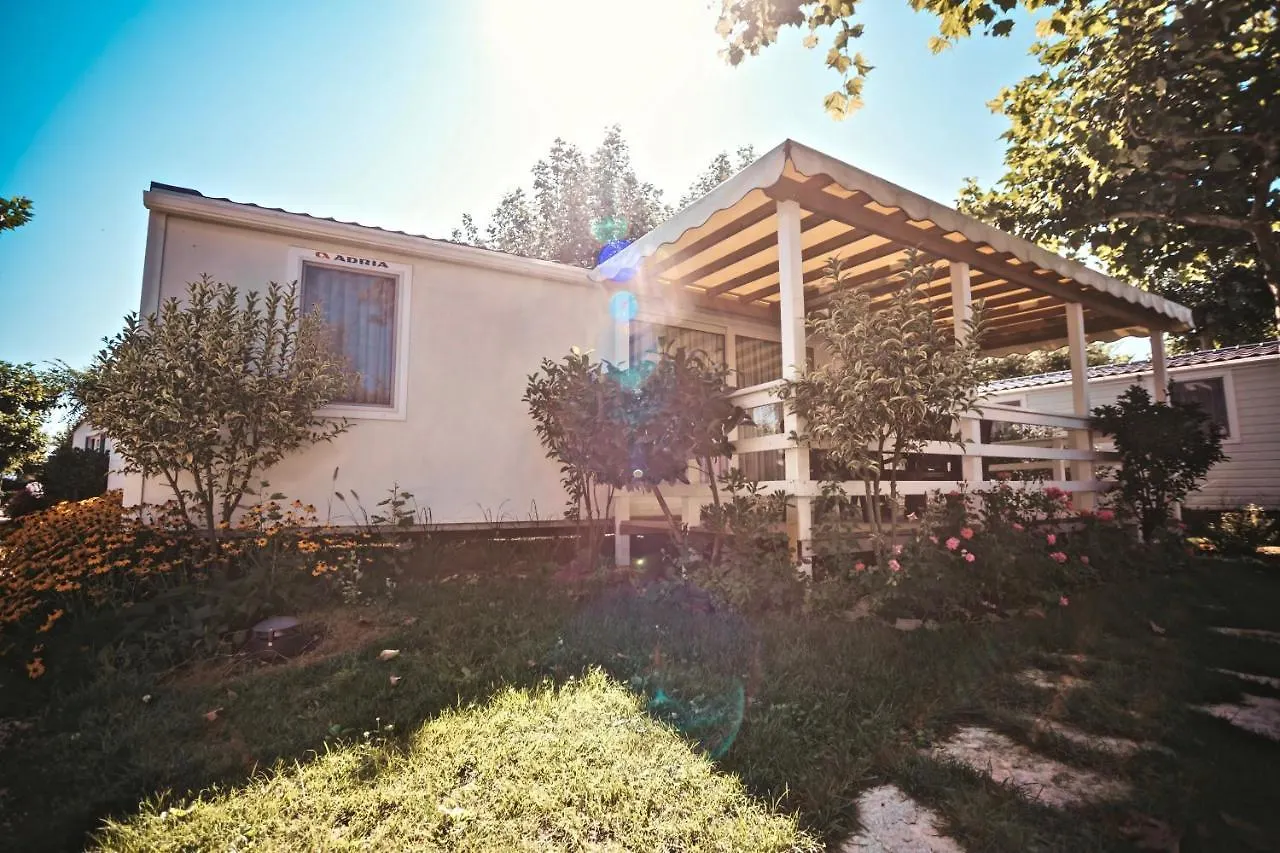 Miramare Camping Village Sottomarina 3*,  Italien