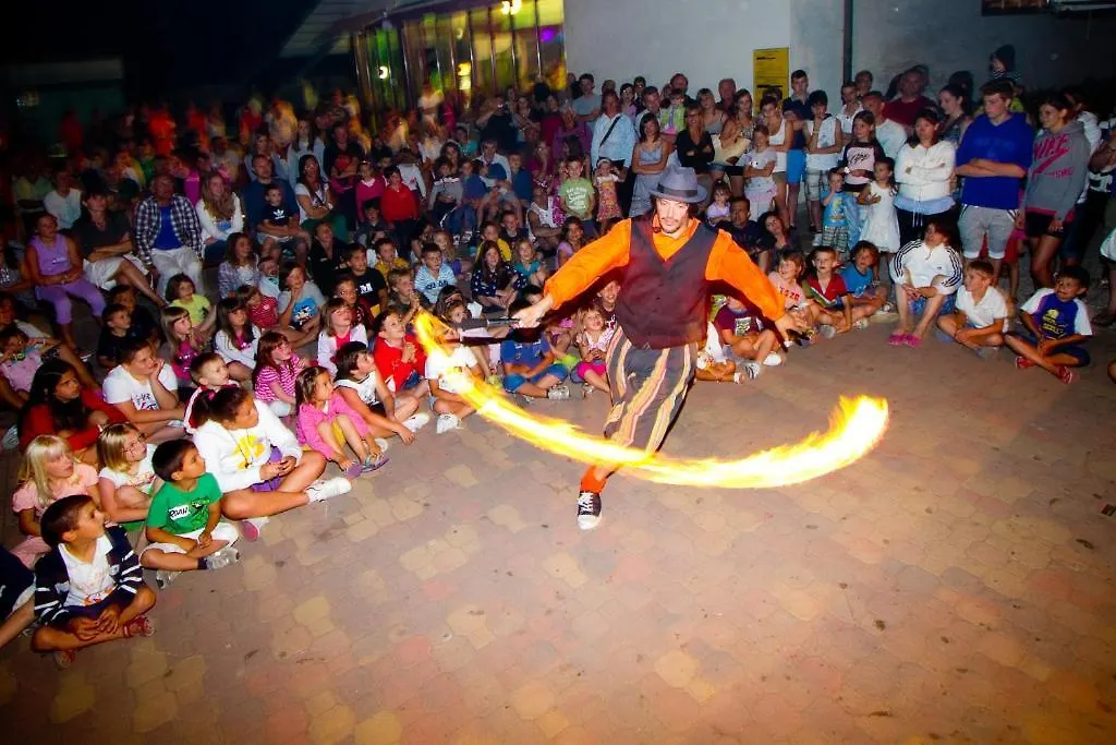 Miramare Camping Village Sottomarina