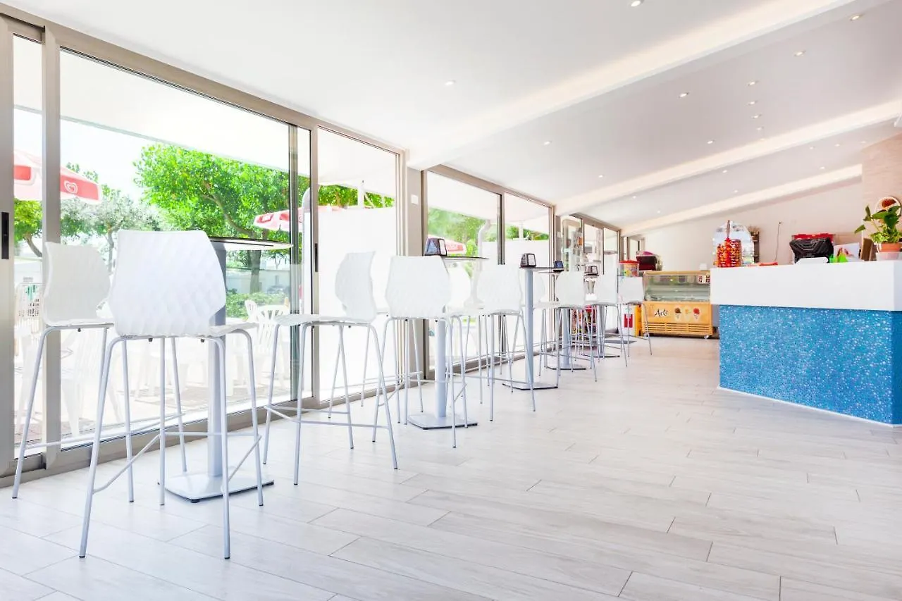 Miramare Camping Village Sottomarina