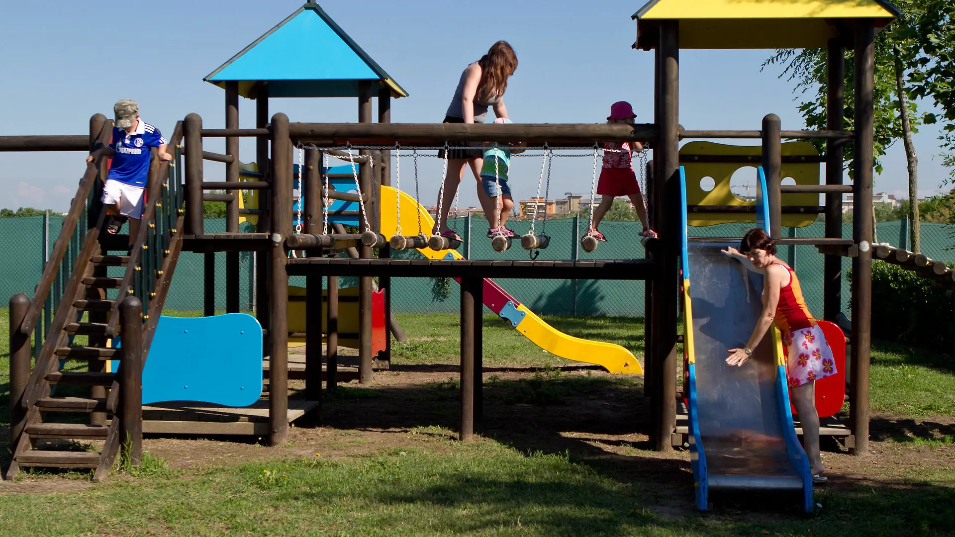 Miramare Camping Village Sottomarina