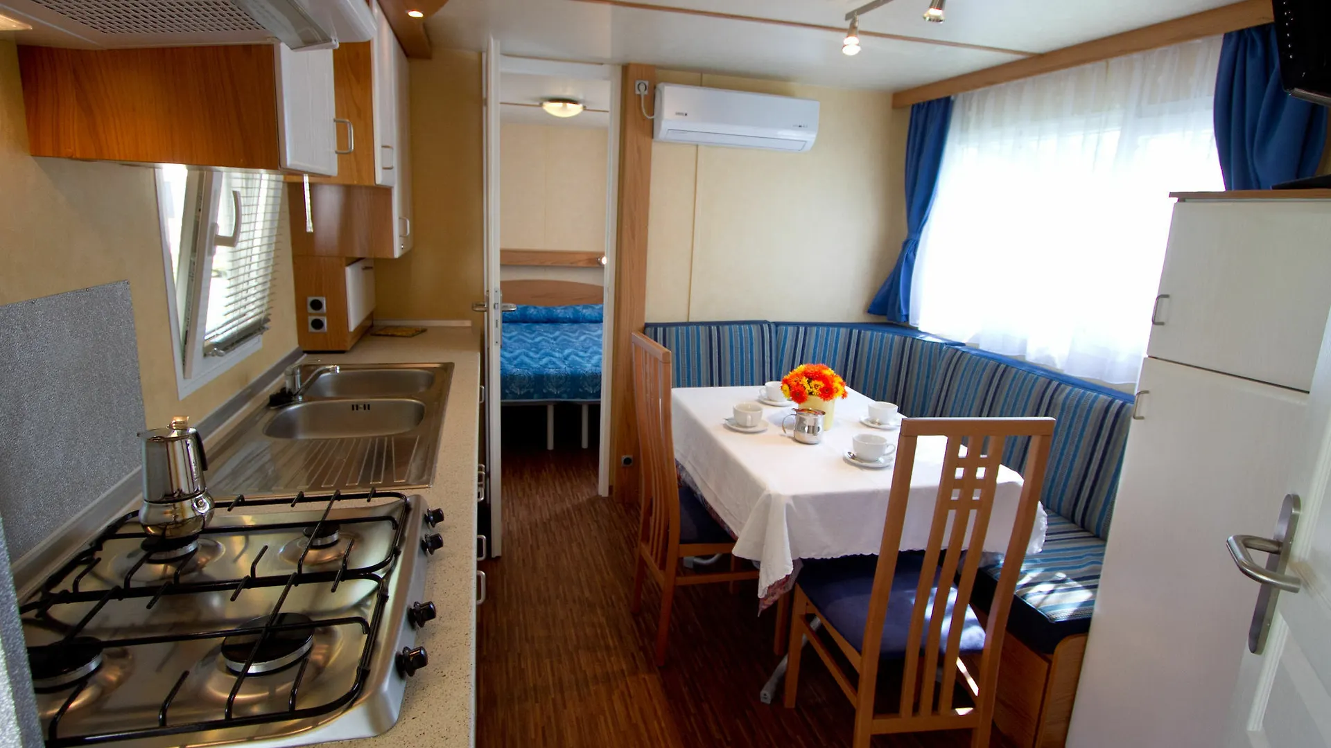 Miramare Camping Village Italy