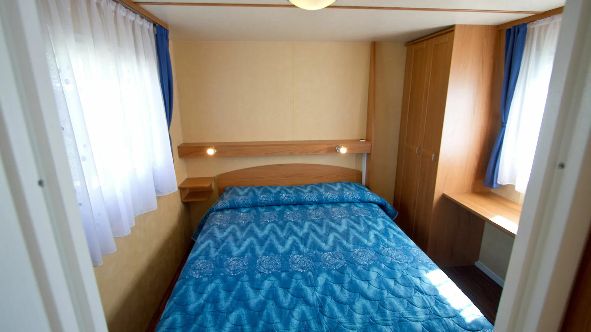 Miramare Camping Village Sottomarina Semesterpark