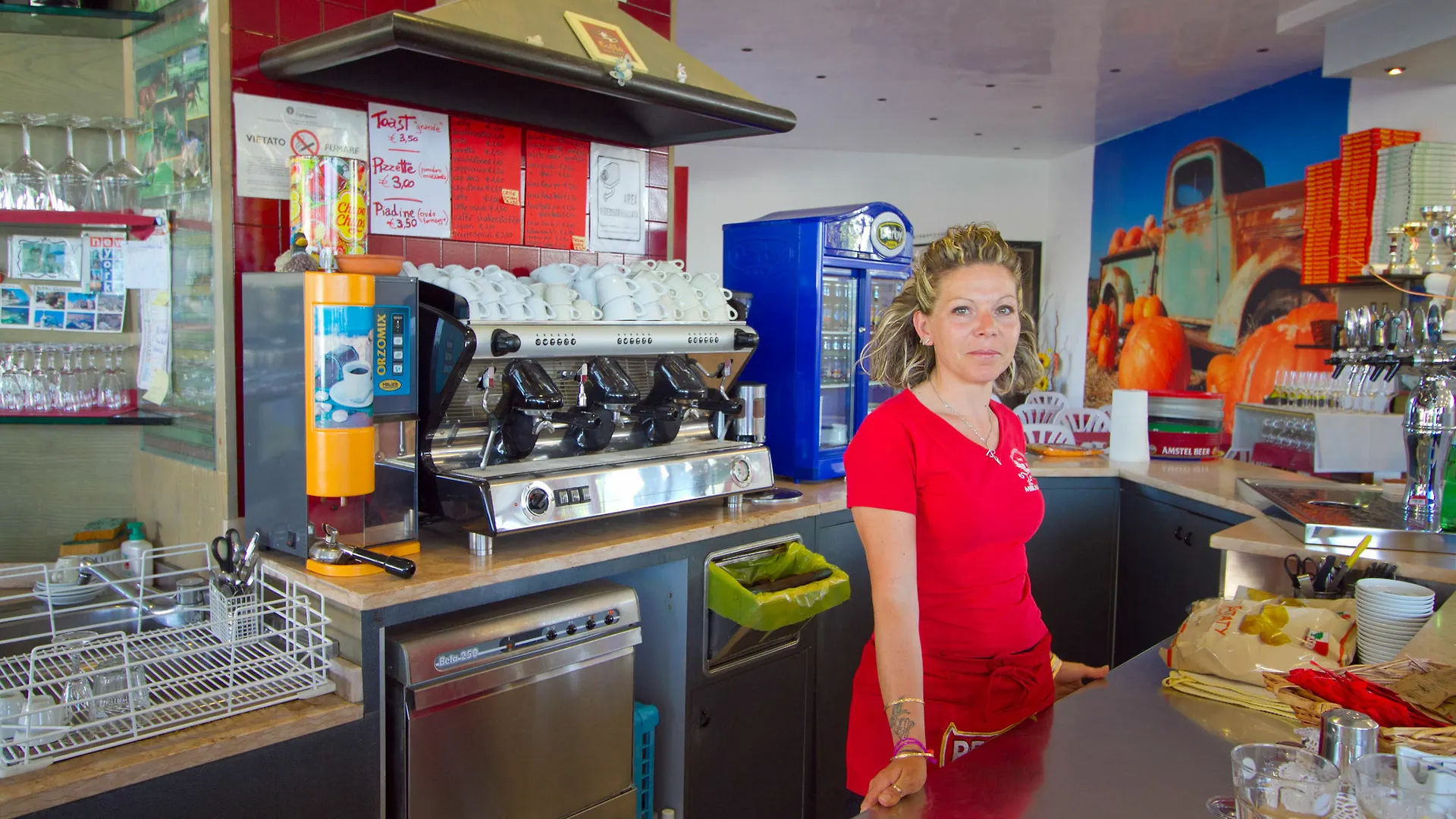 Miramare Camping Village Sottomarina