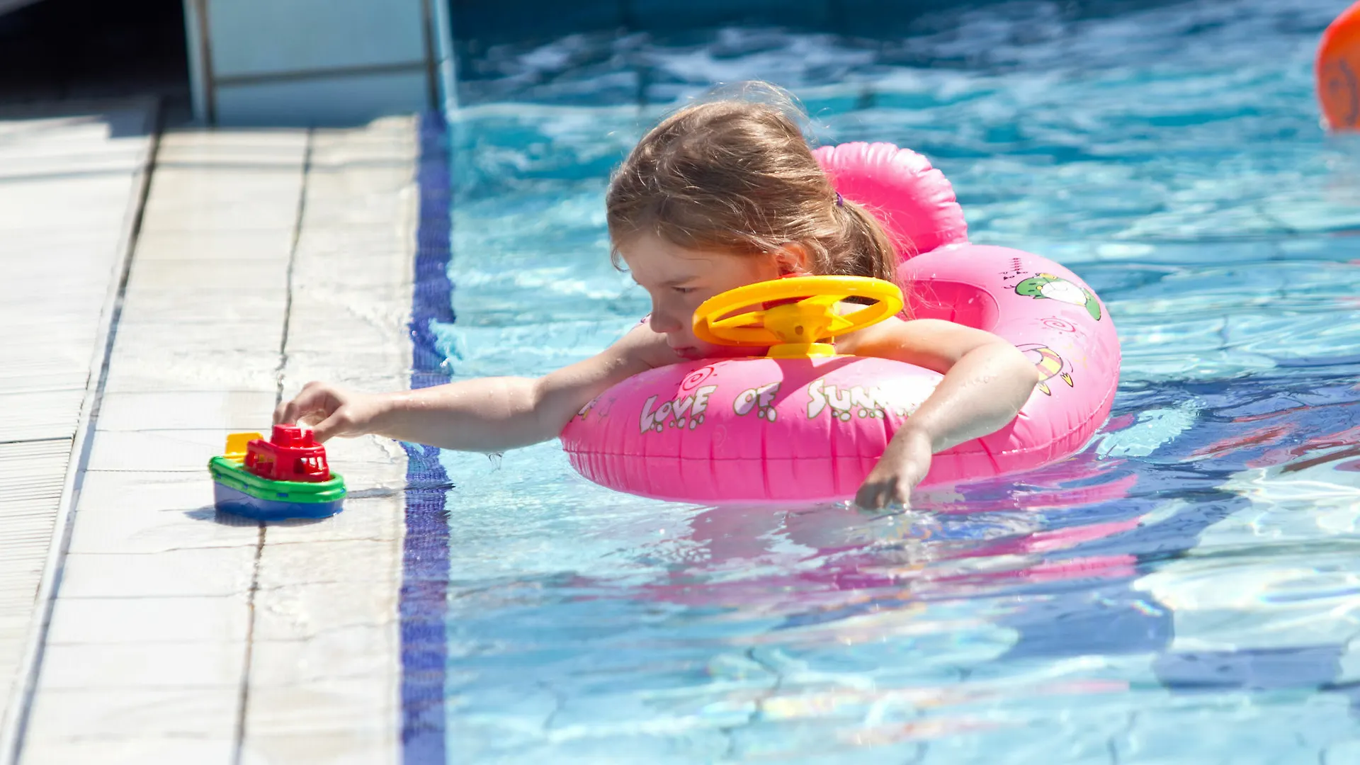 Semesterpark Miramare Camping Village Sottomarina
