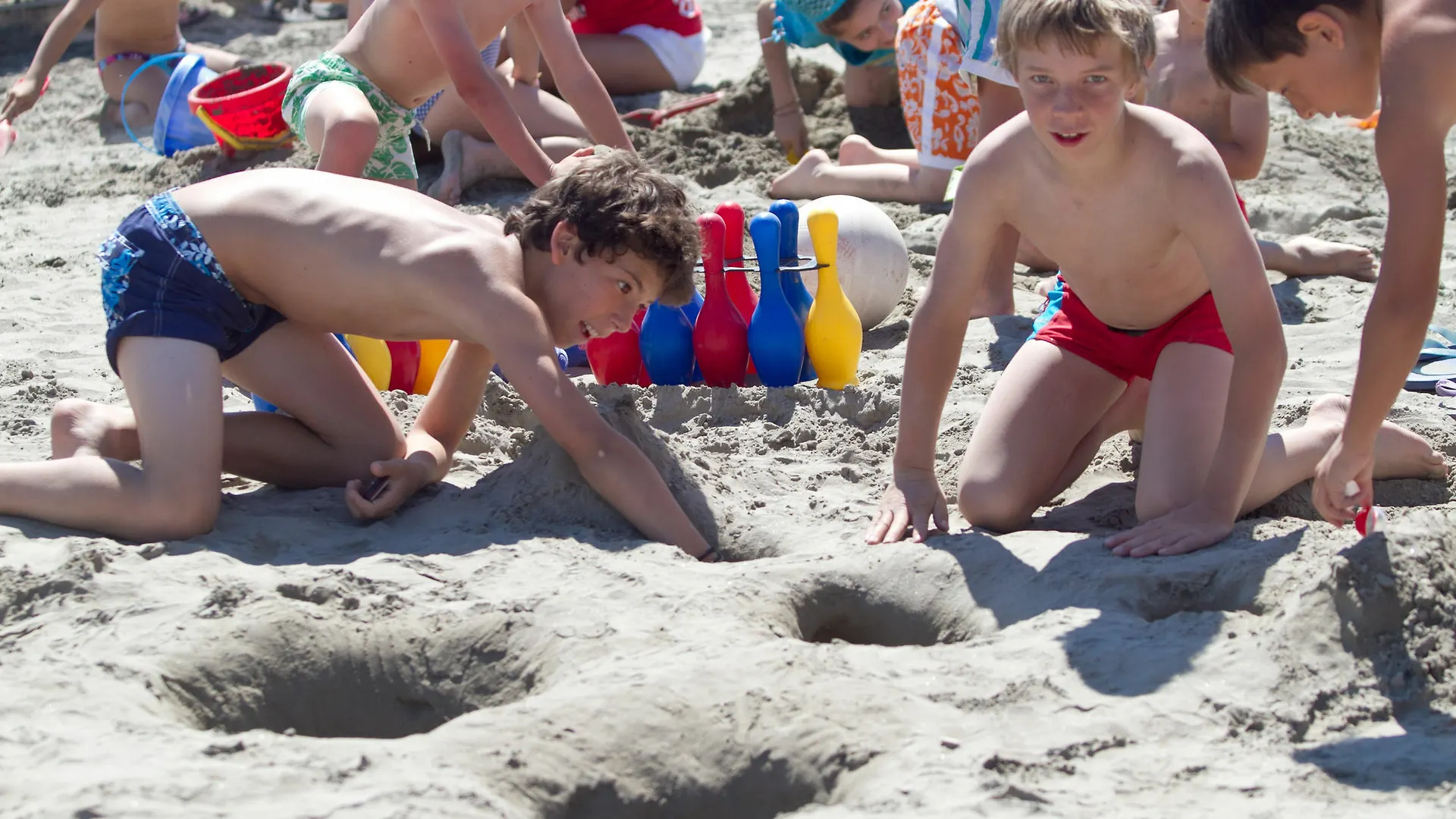 Miramare Camping Village Sottomarina